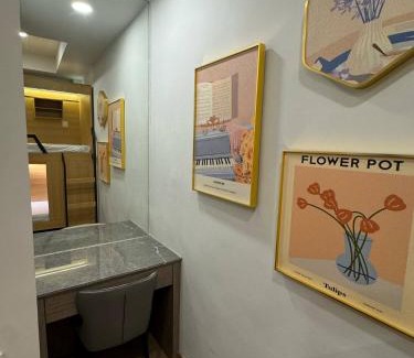 Pom Prap Apartamento | Pipp Residence