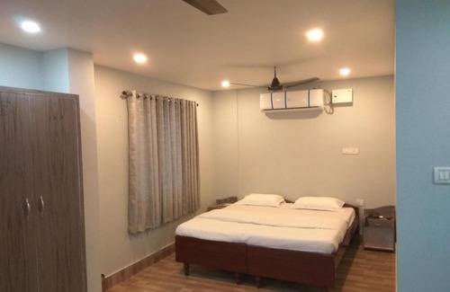 Gopalpur Casa | Pipul Sea view Resort