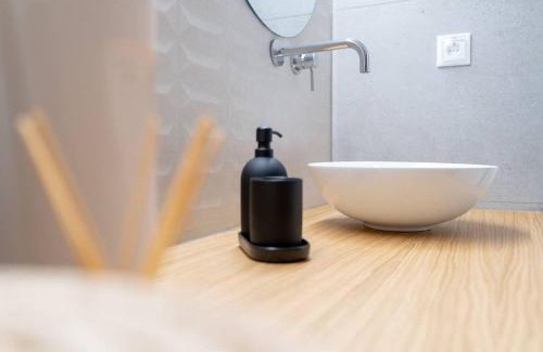 Peiraiki Apartamento | Piraeus Cozy apartment for 4 persons