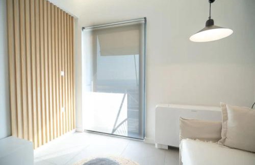 Peiraiki Apartamento | Piraeus Cozy apartment for 4 persons