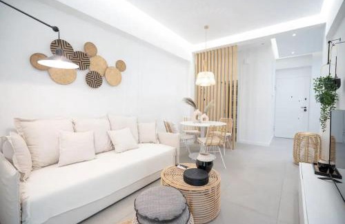 Peiraiki Apartamento | Piraeus Cozy apartment for 4 persons