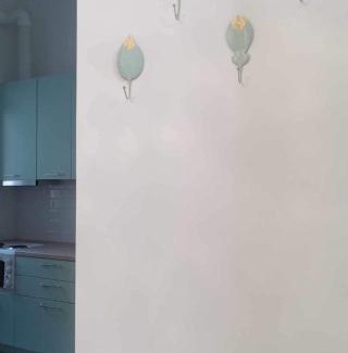 Peiraiki Apartamento | Piraiki Coastal Accommodation