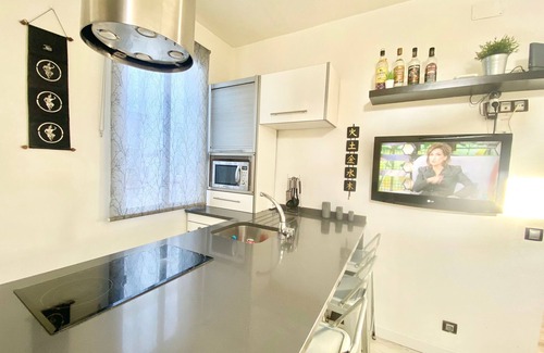 Las Acacias Casa | Piramides 2 Apartment