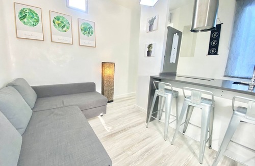 Las Acacias Casa | Piramides 2 Apartment