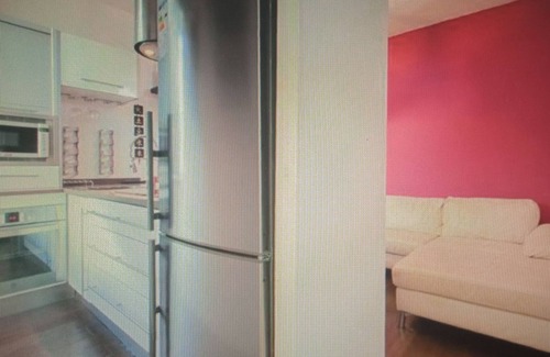 Las Acacias Apartamento | Apartamento Pirámides 1