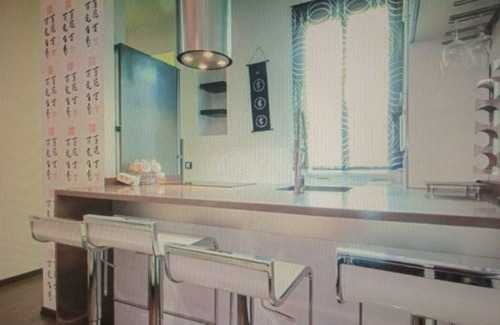 Las Acacias Apartamento | Apartamento Pirámides 1