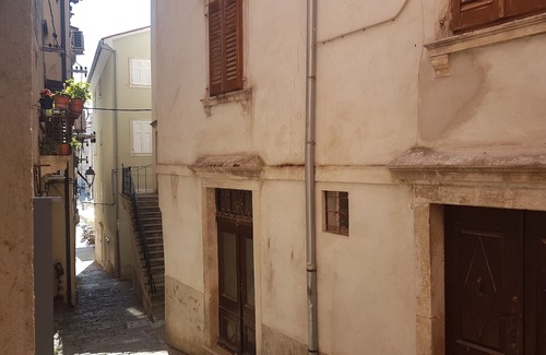 Piran Apartamento | Piran Easy Sea - Cozy Old Town Apartment