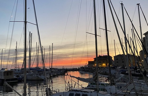 Piran Apartamento | Piran Easy Sea - Cozy Old Town Apartment