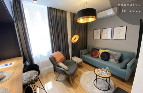 Piran Apartamento | Piran Rooftop Apartments