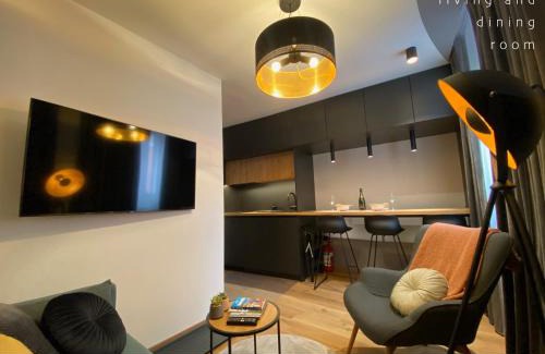 Piran Apartamento | Piran Rooftop Apartments