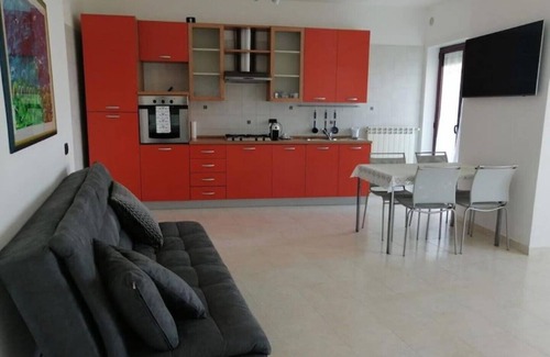 Campobasso Apartamento | Pirandello45 - campus zone