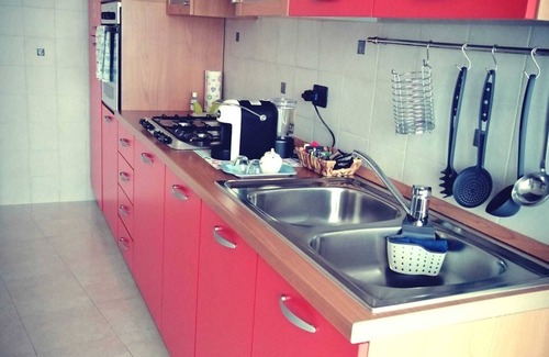 Campobasso Apartamento | Pirandello45 - campus zone