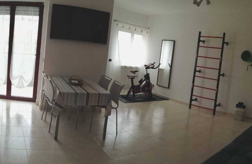 Campobasso Apartamento | Pirandello45 - campus zone
