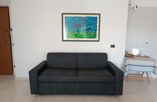 Campobasso Apartamento | Pirandello45 - zona universitaria