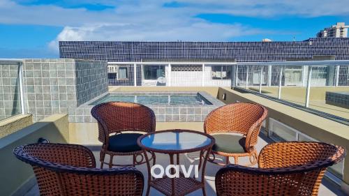 Pirangi do Norte Apartamento | Pirangi Living Beira Mar by Qavi