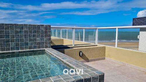 Pirangi do Norte Apartamento | Pirangi Living Beira Mar by Qavi