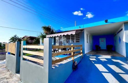 Llanos Costa Casa | Pirata Family House A 5 min de Poblado Boquerón