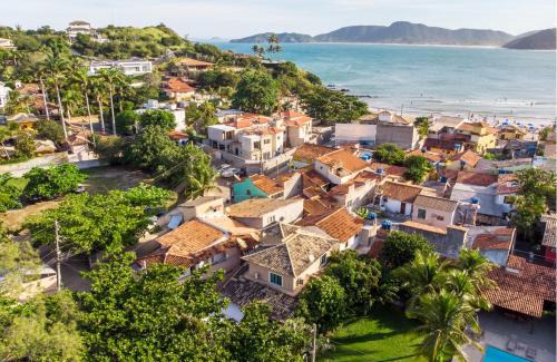 Buzios Casa | Piratas de Geriba Guest Rooms
