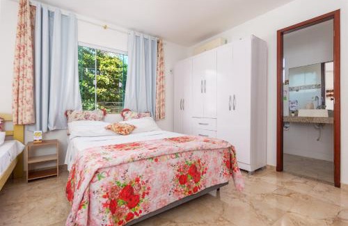 Buzios Casa | Piratas de Geriba Guest Rooms