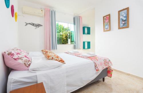 Buzios Casa | Piratas de Geriba Guest Rooms