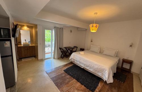 Morro de Sao Paulo Apartamento | Piratas Do Morro Apartamento Praça