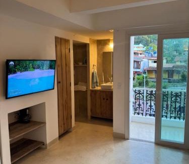 Morro de Sao Paulo Apartamento | Piratas Do Morro Apartamento Praça