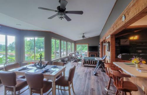 Jefferson City Casa | Pirate Cove