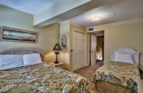 Sunnyside Villa | Pirate Cove Villa 117 - 825255