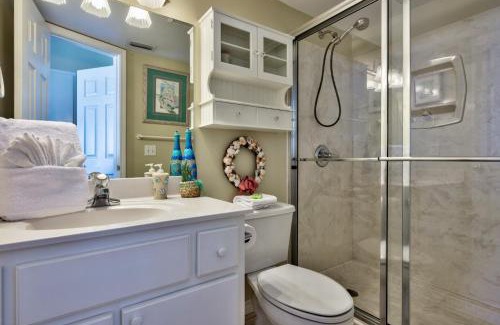 Sunnyside Villa | Pirate Cove Villa 117 - 825255