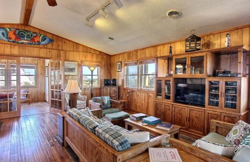 Buxton Casa | Pirate's Light #73-B