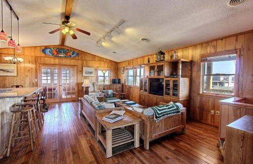Buxton Casa | Pirate's Light #73-B