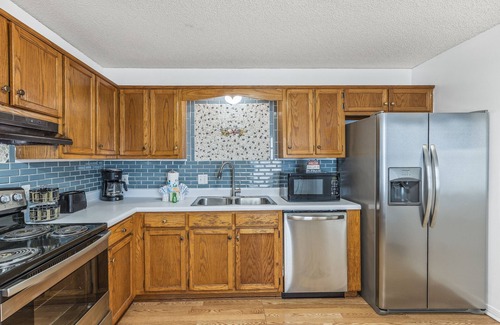 Gulf Shores Condominio | Pirate's Nest