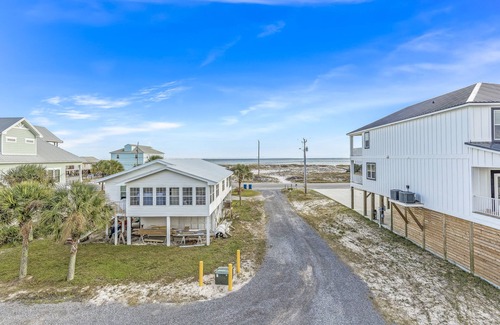 Gulf Shores Condominio | Pirate's Nest