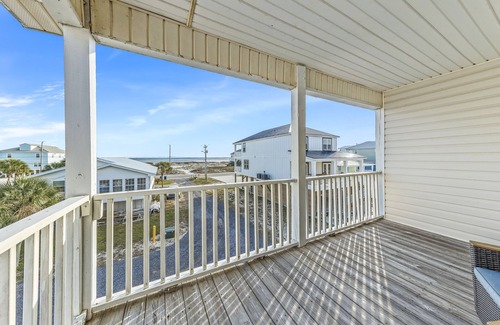 Gulf Shores Condominio | Pirate's Nest