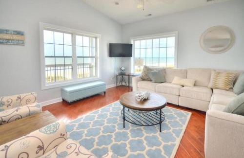 Yaupon Beach Casa | Pirate's View