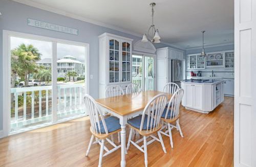 Oceanmarsh Subdivision Casa | Pirate