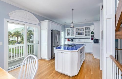 Oceanmarsh Subdivision Casa | Pirate