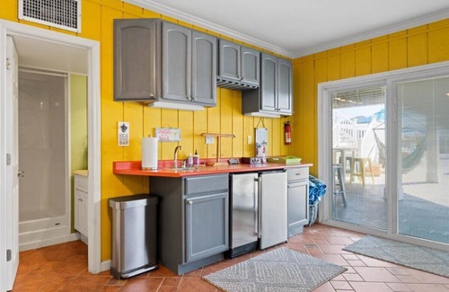 Ocean Isle Beach Casa | Pirates Cove at Ocean Isle Beach