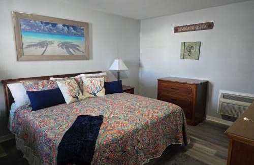 North Carolina Coast Hotel | Pirates Cove