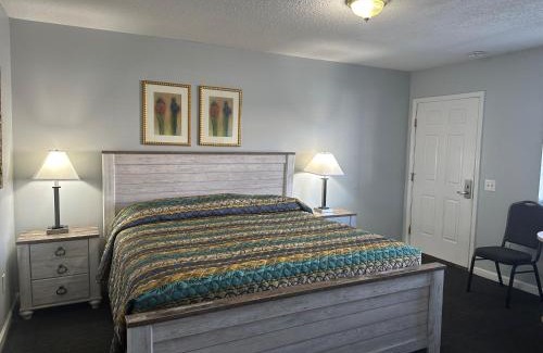 North Carolina Coast Hotel | Pirates Cove