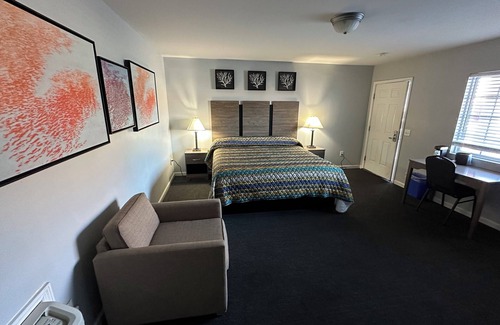 North Carolina Coast Hotel | Pirates Cove