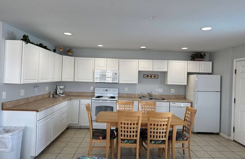 North Carolina Coast Hotel | Pirates Cove