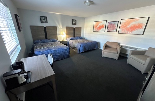 North Carolina Coast Hotel | Pirates Cove