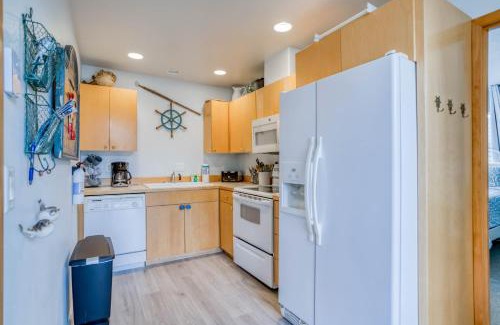 Pacific City Casa | Pirates Perch - Meredith Lodging