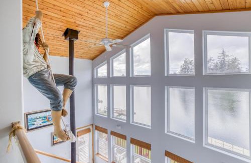 Pacific City Casa | Pirates Perch - Meredith Lodging