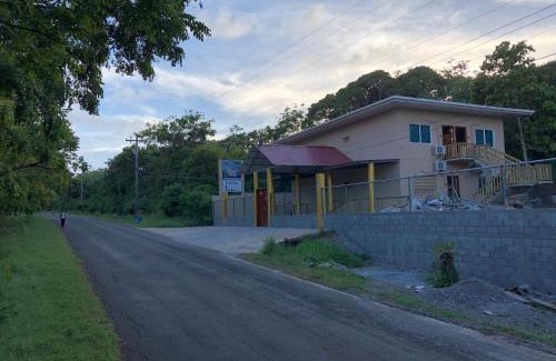 Isla de Utila Apartamento | Pirates Rock 101
