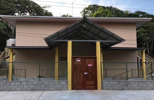 Isla de Utila Apartamento | Pirates Rock 101