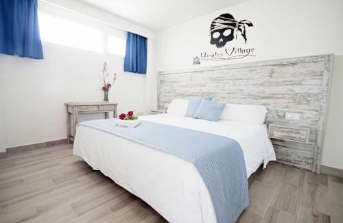 Santa Ponsa Apartamento | Pirates Village