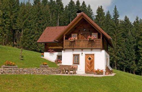 Sankt Kathrein am Hauenstein Casa | Pircherhof - Urlaub und Erholung im Troadkost'n