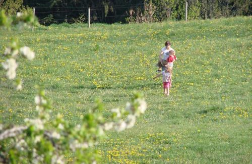 Sankt Kathrein am Hauenstein Casa | Pircherhof - Urlaub und Erholung im Troadkost'n